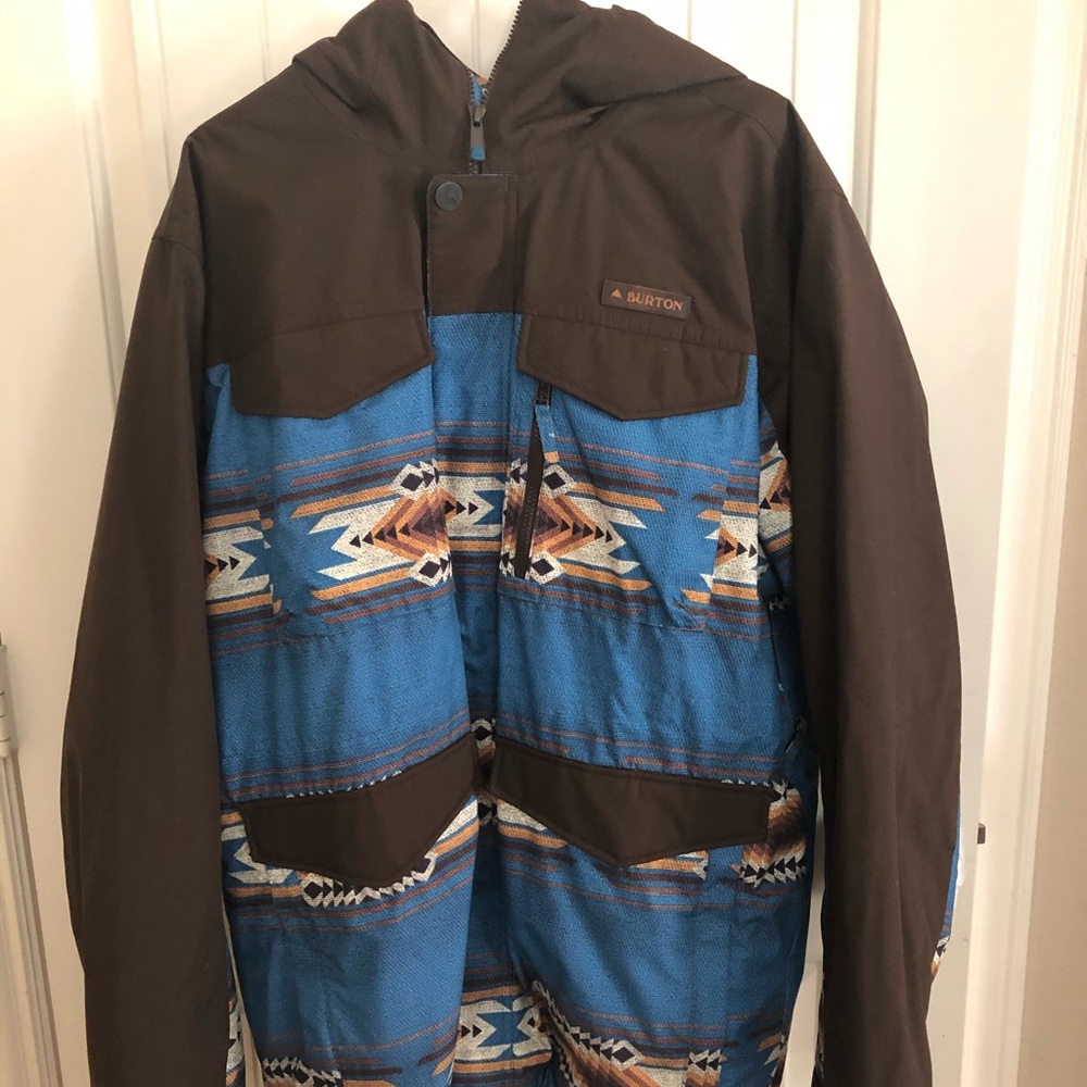 Burton Ski Jacket